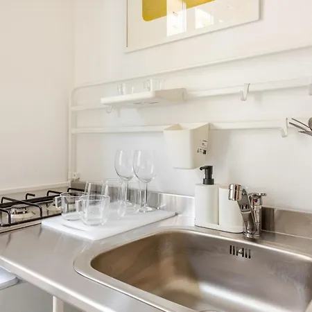 University Appartement