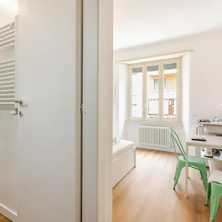 Apartman University Róma