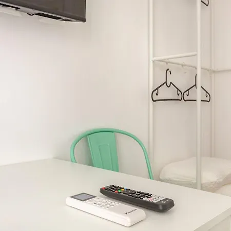 Apartamento University