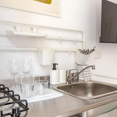 University Apartamento